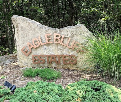 Subdivision Marquee