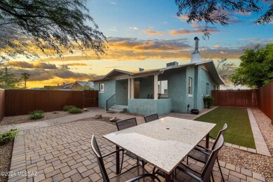 1135 E 8th St, Tucson, AZ 85719 - photo 4