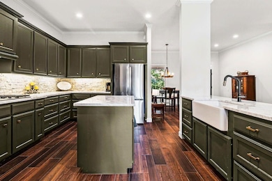 1387 Barrett's Landing Rd, Trinity, TX 75862 - photo 5