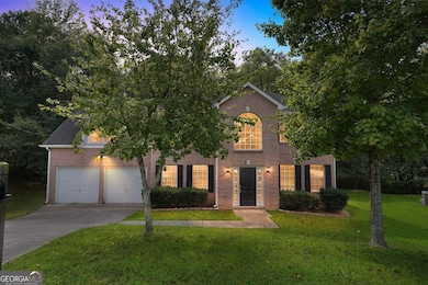 1324 Sandlewood Ct unit 2, Lithonia, GA 30058 - photo 6