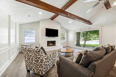 8928 West Ln, Magnolia, TX 77354 - photo 2