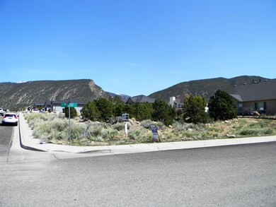 Corner lot