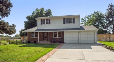 4896 S Nelson St, Littleton, CO 80127 - photo 4