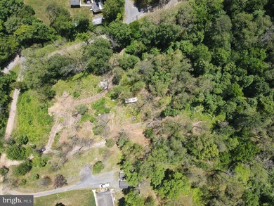 0 Oliver Ln, Great Cacapon, WV 25422 - photo 2