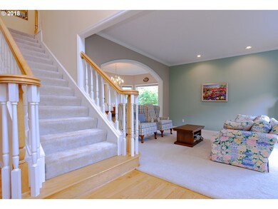 Entrance/Foyer