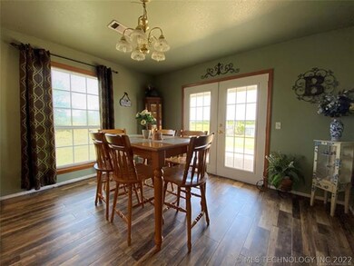 15472 N 120 Rd, Okmulgee, OK 74447 - photo 4