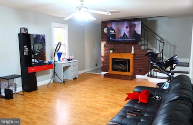 1012 Franklin St, Trenton, NJ 08610 - photo 3