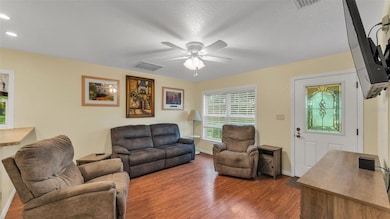 Living room main home