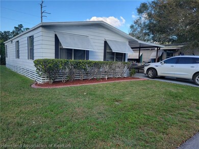 3 Sandy Point, Lake Placid, FL 33852 - photo 2