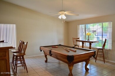 Gigantic Formal Living or Bonus Room!