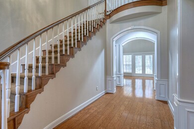 1802 Cattle Dr, Magnolia, TX 77354 - photo 6