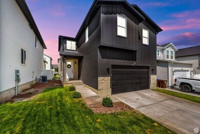 4247 E Tivon Ln, Eagle Mountain, UT 84005 - photo 2