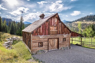 Tract 4, 595 Ousel Falls View Rd, Big Sky, MT 59716 - photo 4