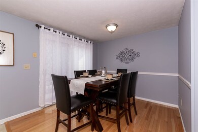21 Cranleigh Mews unit U305, Nashua, NH 03063 - photo 6