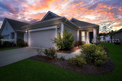 929 Destiny Dr, Bluffton, SC 29909 - photo 2