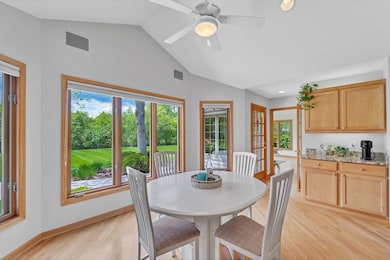Breakfast Room