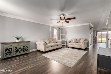 23332 N Serenity Trail, Florence, AZ 85132 - photo 7