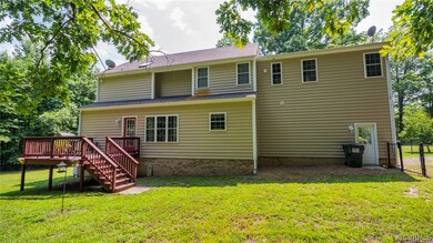 5524 County Dr, Disputanta, VA 23842 - photo 6