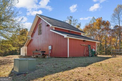 1251 Bar T Ranch Rd, Talking Rock, GA 30175 - photo 6