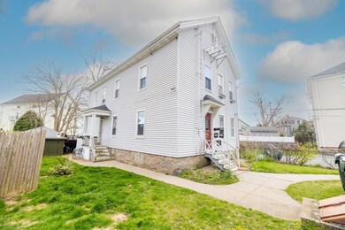 61 Brayton Ave, Fall River, MA 02721 - photo 2