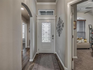 3663 Dragon Fire Ct, Newcastle, OK 73065 - photo 6