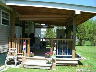 Patio/Deck