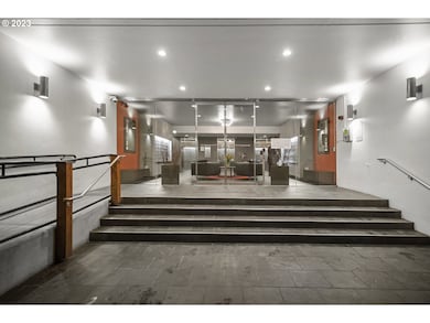 Harrison West unit 21H, Portland, OR 97201 - photo 2