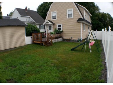 11 Whitten St, Allenstown, NH 03275 - photo 4