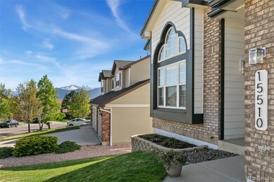 15510 Jessie Dr, Colorado Springs, CO 80921 - photo 3