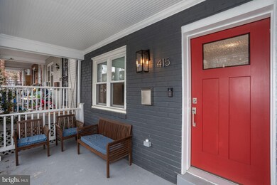 415 Longfellow St NW, Washington, DC 20011 - photo 3