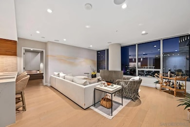 Pacific Gate unit 1503, San Diego, CA 92101 - photo 3