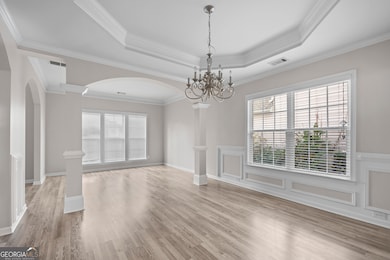 3258 Kessock Ridge Trail, Snellville, GA 30039 - photo 7