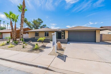 3035 E Emelita Ave, Mesa, AZ 85204 - photo 3