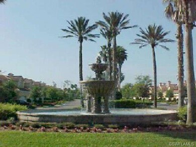 Avalon Fountain