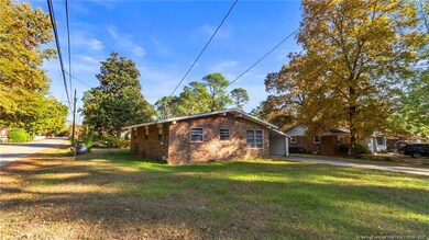 701 Rodie Ave, Fayetteville, NC 28304 - photo 2