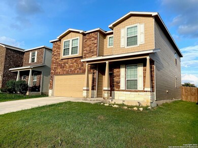 10138 Round Ridge, San Antonio, TX 78254 - photo 2