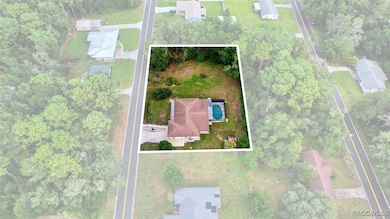 Located on .44 acres