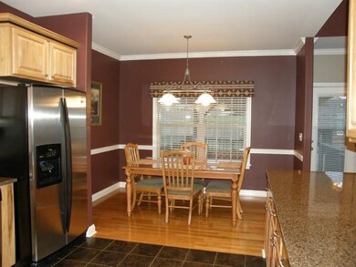 1106 Jessamine Station Rd, Wilmore, KY 40390 - photo 6