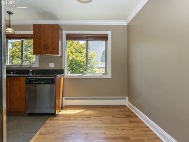 Kitchen/Nook