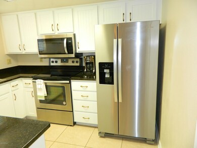 New SS appliances