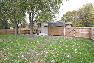 11 Nassau Dr, Maryville, IL 62062 - photo 7