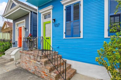 937 N White St, New Orleans, LA 70119 - photo 4