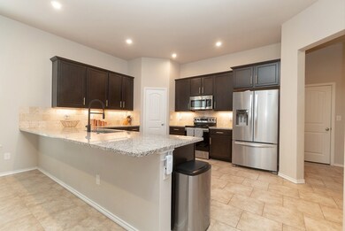 1324 E 89th St, Odessa, TX 79762 - photo 3