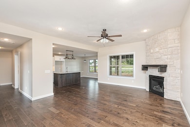 4412 E Florence Ct, Nixa, MO 65714 - photo 5