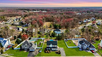 GREAT NEIGHBORHOOD