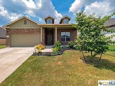 527 Field Corn Ln, San Marcos, TX 78666 - photo 3