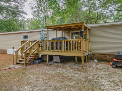 106 Dolly Dr, Crawfordville, FL 32327 - photo 5