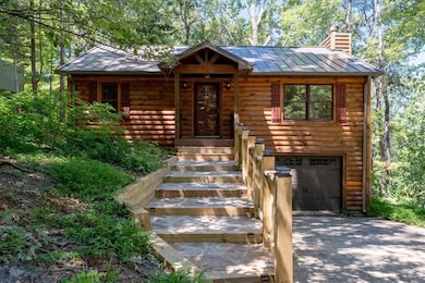 986 Mountain Oak Rd, Ellijay, GA 30536 - photo 2