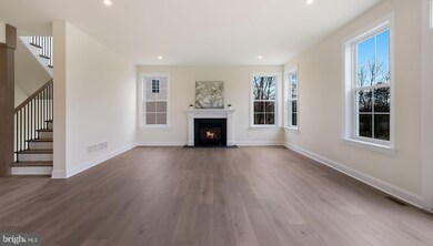 1208 Green Ridge Cir, Perkasie, PA 18944 - photo 7