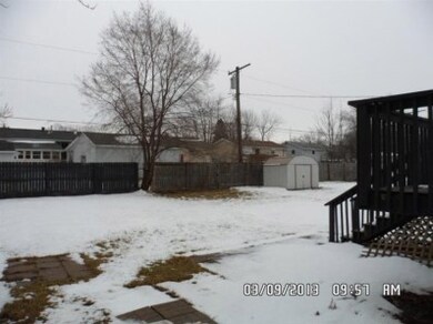 5117 Kentucky St, Gary, IN 46409 - photo 2